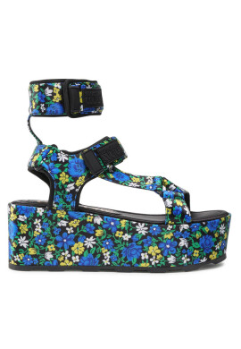 Versace Jeans Couture Сандали - Mera.bg