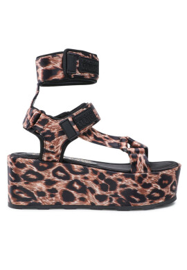 Versace Jeans Couture Сандали - Mera.bg