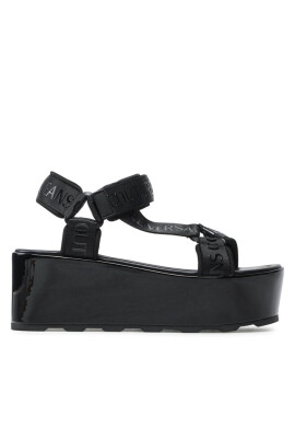 Versace Jeans Couture Сандали 74VA3S05 Черен - Mera.bg