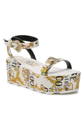 Versace Jeans Couture Сандали 74VA3S06 ZS366 G03 - Mera.bg