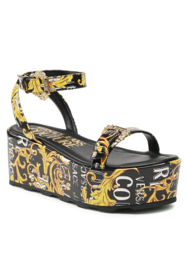 Versace Jeans Couture Сандали 74VA3S06 ZS366 G89 - Mera.bg