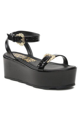 Versace Jeans Couture Сандали 74VA3S06 ZS539 899 - Mera.bg