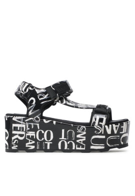 Versace Jeans Couture Сандали 74VA3S09 ZS366 L01 - Mera.bg
