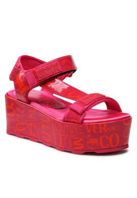 Versace Jeans Couture Сандали 74VA3S09 ZS366 PR7 - Mera.bg
