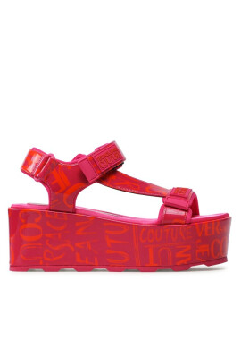 Versace Jeans Couture Сандали 74VA3S09 ZS366 PR7 - Mera.bg