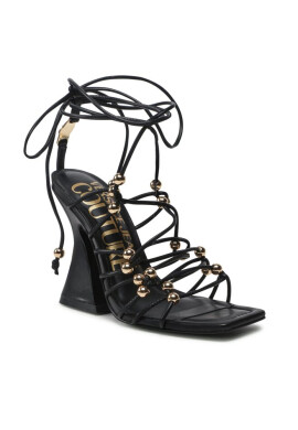 Versace Jeans Couture Сандали 74VA3S30 71570 G89 - Mera.bg