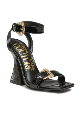 Versace Jeans Couture Сандали 74VA3S36 ZS539 899 - Mera.bg