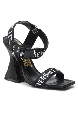 Versace Jeans Couture Сандали 74VA3S38 ZS593 899 - Mera.bg