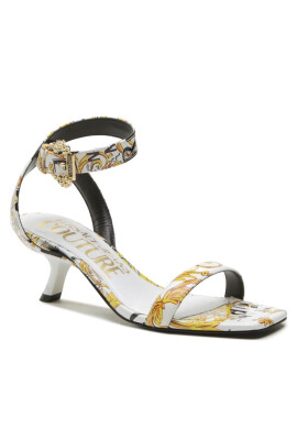 Versace Jeans Couture Сандали 74VA3S40 ZS366 G03 - Mera.bg