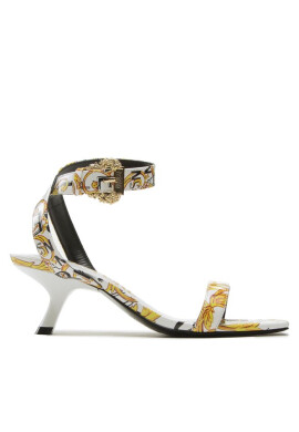 Versace Jeans Couture Сандали 74VA3S40 ZS366 G03 - Mera.bg