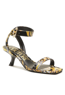 Versace Jeans Couture Сандали 74VA3S40 ZS366 G89 - Mera.bg