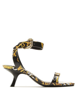 Versace Jeans Couture Сандали 74VA3S40 ZS366 G89 - Mera.bg