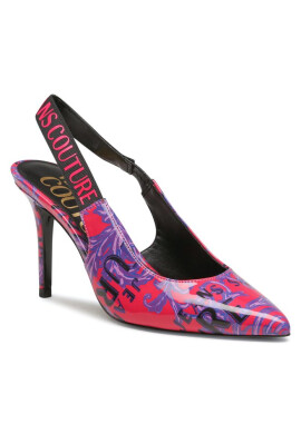 Versace Jeans Couture Сандали 74VA3S52 ZS366 PR5 - Mera.bg