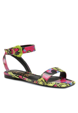 Versace Jeans Couture Сандали 74VA3S61 ZS366 PU2 - Mera.bg