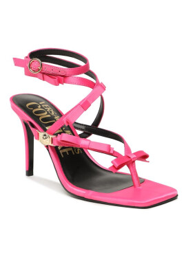Versace Jeans Couture Сандали 74VA3S74 ZS185 406 - Mera.bg