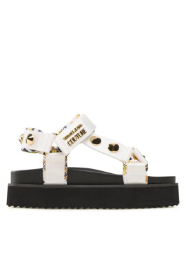 Versace Jeans Couture Сандали 74VA3SM2 ZS187 G03 - Mera.bg