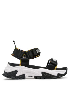 Versace Jeans Couture Сандали 74VA3SVD ZS682 G89 - Mera.bg
