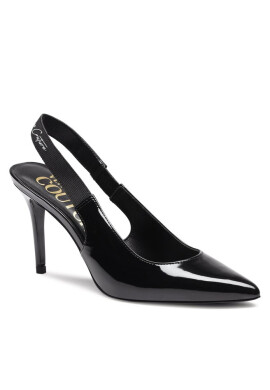 Versace Jeans Couture Сандали 75VA3S52 Черен - Mera.bg