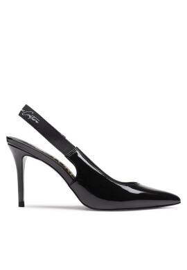 Versace Jeans Couture Сандали 75VA3S52 Черен - Mera.bg