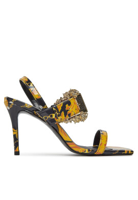 Versace Jeans Couture Сандали 75VA3S71 Черен - Mera.bg