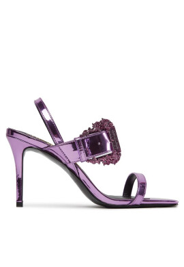 Versace Jeans Couture Сандали 75VA3S71 Виолетов - Mera.bg