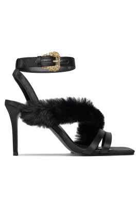 Versace Jeans Couture Сандали 75VA3S72 Черен - Mera.bg