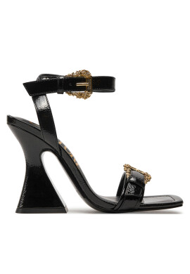 Versace Jeans Couture Сандали 76VA3S36 Черен - Mera.bg