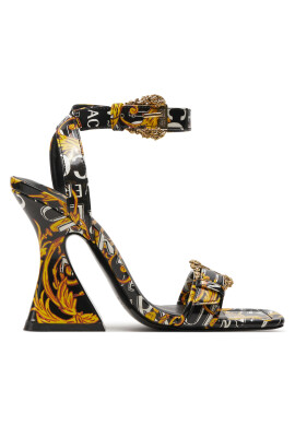 Versace Jeans Couture Сандали 76VA3S36 Цветен - Mera.bg