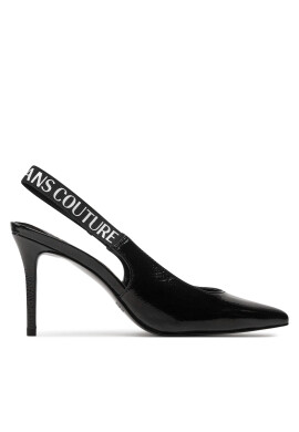Versace Jeans Couture Сандали 76VA3S52 Черен - Mera.bg