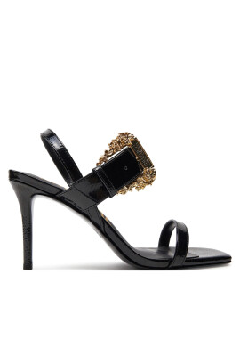 Versace Jeans Couture Сандали 76VA3S71 Черен - Mera.bg
