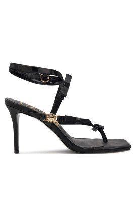 Versace Jeans Couture Сандали 76VA3S74 Черен - Mera.bg