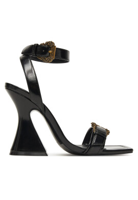 Versace Jeans Couture Сандали 79VA3S36 Черен - Mera.bg