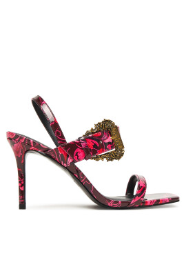 Versace Jeans Couture Сандали 79VA3S71 Розов - Mera.bg