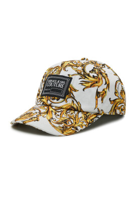 Versace Jeans Couture Шапка с козирка - Mera.bg
