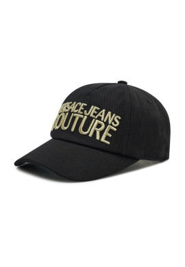 Versace Jeans Couture Шапка с козирка 72VAZK10 ZG010 G89 - Mera.bg