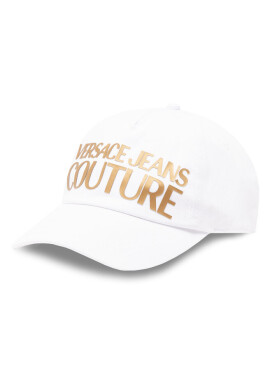 Versace Jeans Couture Шапка с козирка - Mera.bg