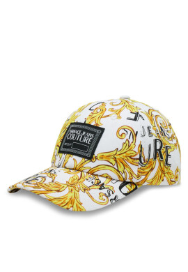 Versace Jeans Couture Шапка с козирка 74YAZK18 ZG162 G03 - Mera.bg