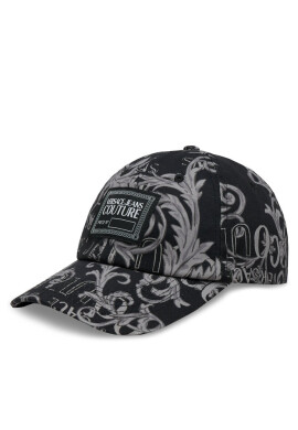 Versace Jeans Couture Шапка с козирка 74YAZK18 ZG162 PV3 - Mera.bg