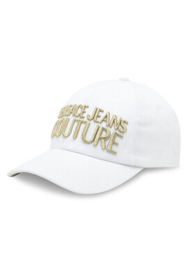 Versace Jeans Couture Шапка с козирка 74YAZK10 ZG010 G03 - Mera.bg