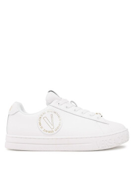 Versace Jeans Couture Сникърси 74VA3SK3 Бял - Mera.bg