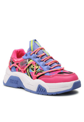 Versace Jeans Couture Сникърси 74VA3SF1 ZS676 PU2 - Mera.bg