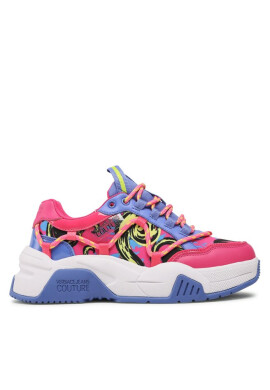 Versace Jeans Couture Сникърси 74VA3SF1 ZS676 PU2 - Mera.bg