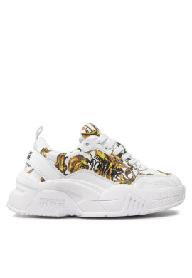 Versace Jeans Couture Сникърси 72VA3SF4 ZP091 G03 - Mera.bg