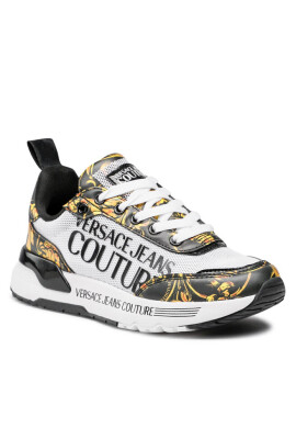 Versace Jeans Couture Сникърси 72VA3SA3 ZS228 G89 - Mera.bg