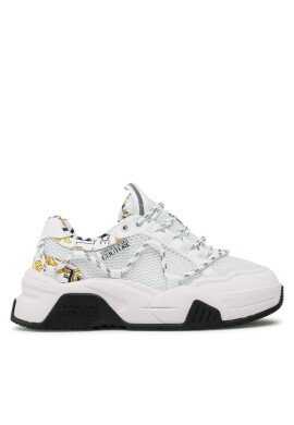 Versace Jeans Couture Сникърси 74VA3SF1 Бял - Mera.bg