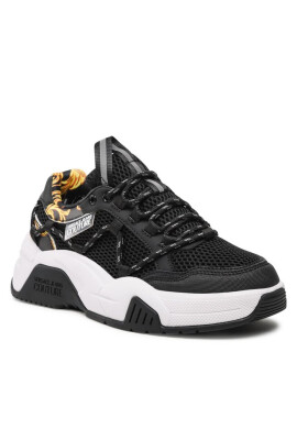 Versace Jeans Couture Сникърси 74VA3SF1 ZS675 G89 - Mera.bg