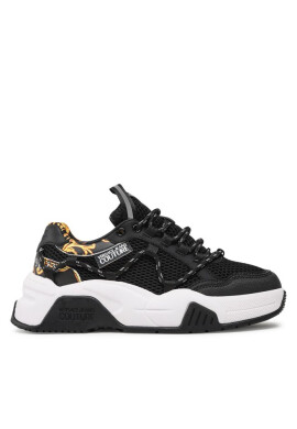 Versace Jeans Couture Сникърси 74VA3SF1 ZS675 G89 - Mera.bg