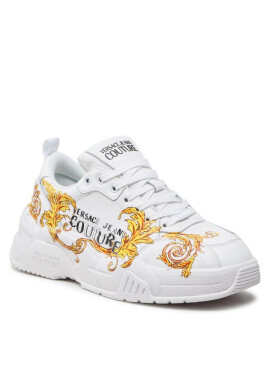Versace Jeans Couture Сникърси 74VA3SF4 ZP232 G03 - Mera.bg