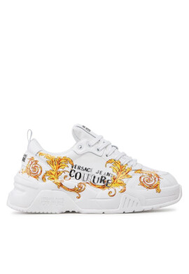 Versace Jeans Couture Сникърси 74VA3SF4 ZP232 G03 - Mera.bg