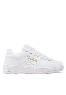 Versace Jeans Couture Сникърси 74VA3SJ3 Бял - Mera.bg
